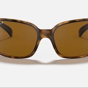 Brand New RayBan Sunglasses MODEL CODE RB4068 642/57 60-17